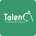 TalenCat Logo